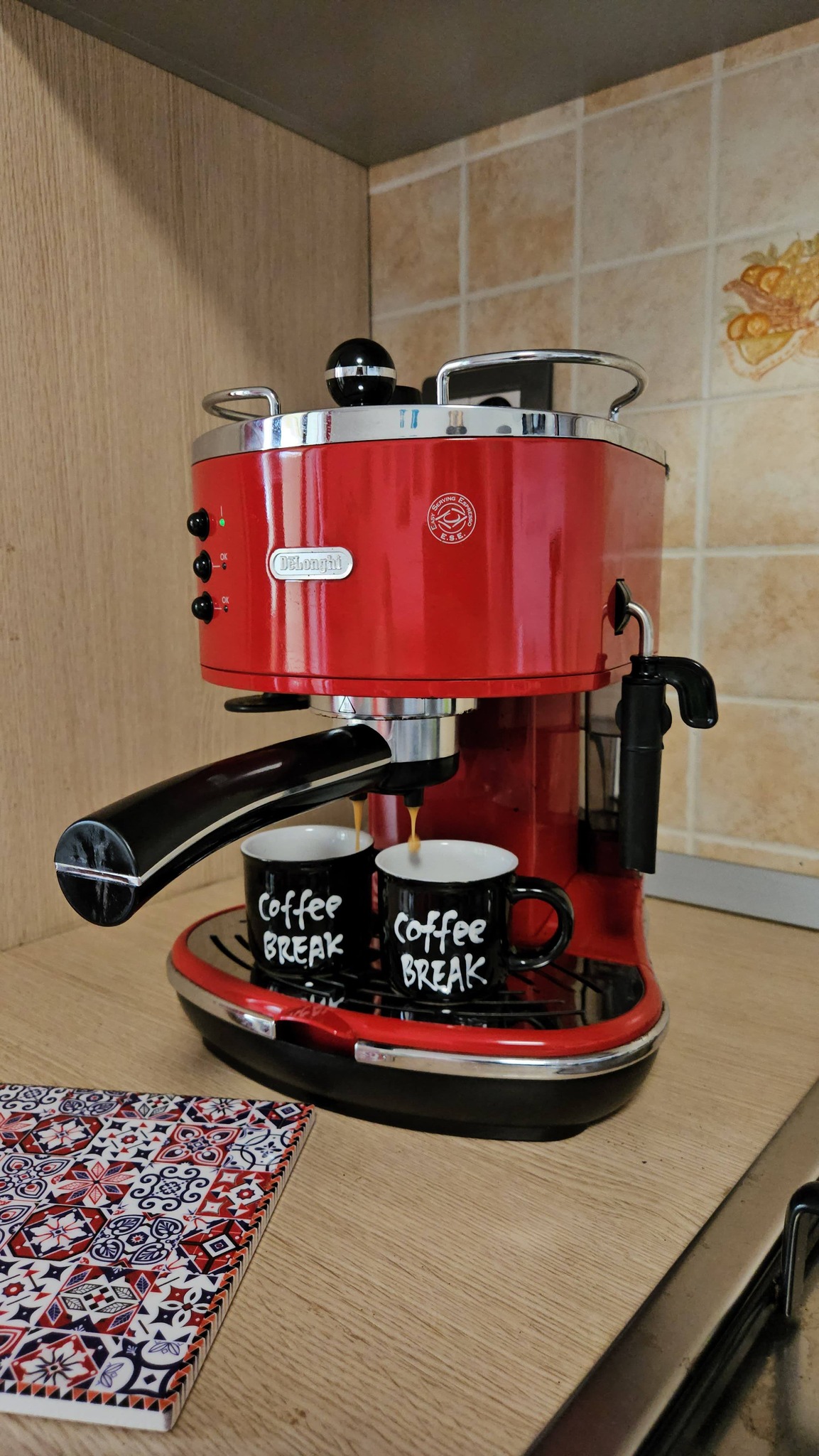 Angolo caffè