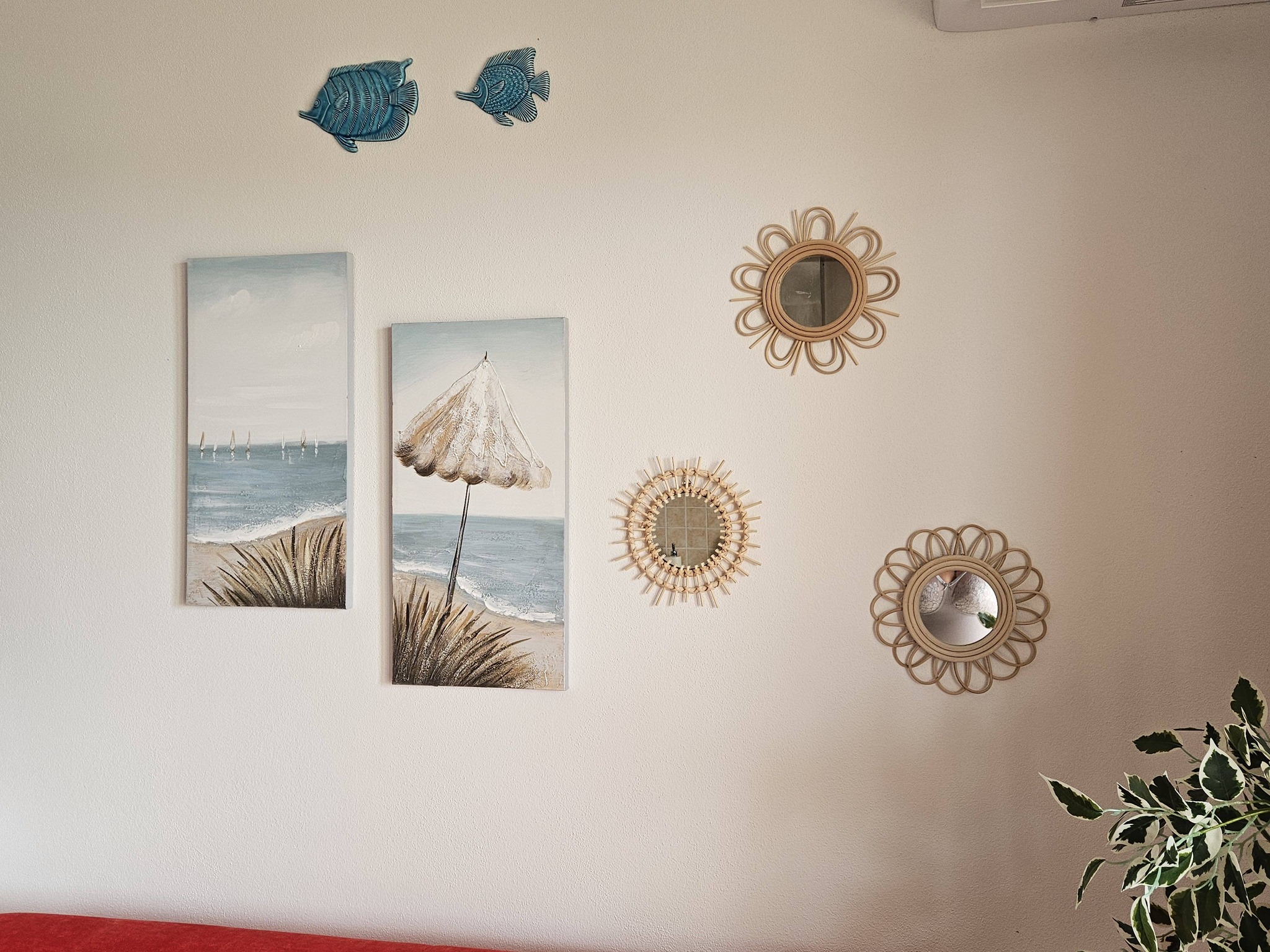 Dettaglio Vivere aMare